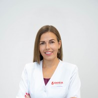 Margarita Valeckaitė-Sabienė